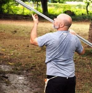 Meet your Posher, Derek